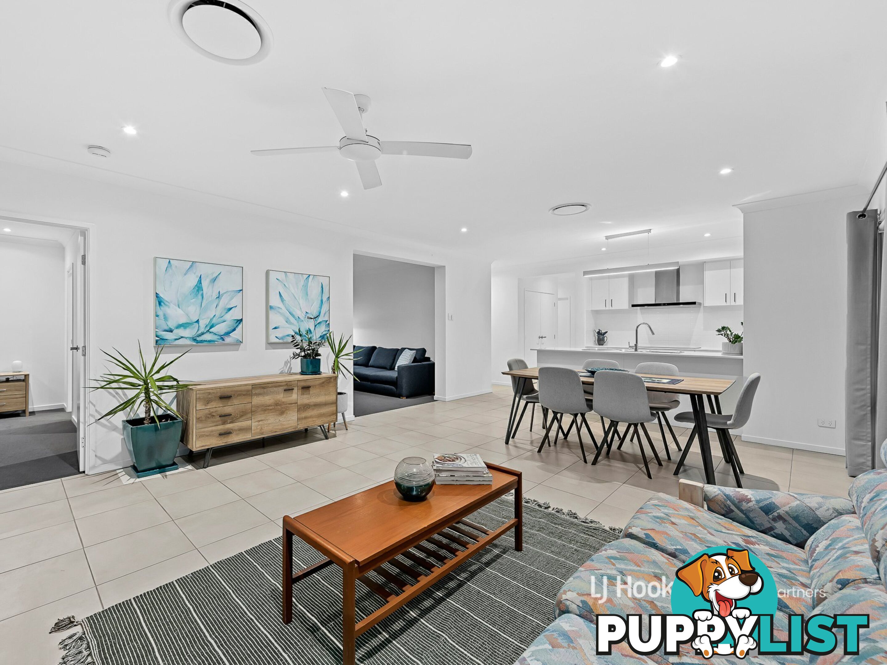 126 Davidson Circuit PARK RIDGE QLD 4125