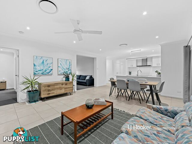 126 Davidson Circuit PARK RIDGE QLD 4125