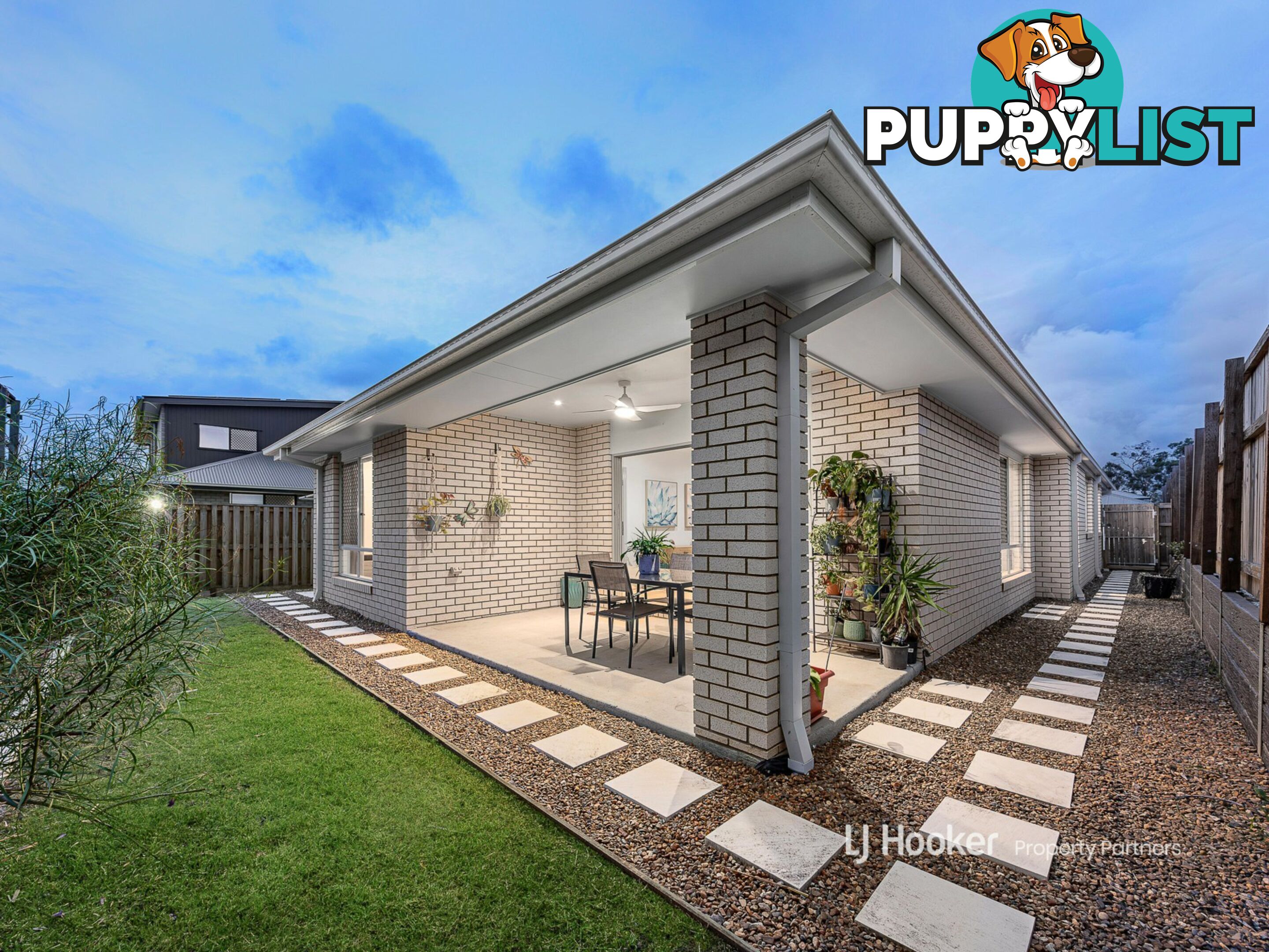 126 Davidson Circuit PARK RIDGE QLD 4125