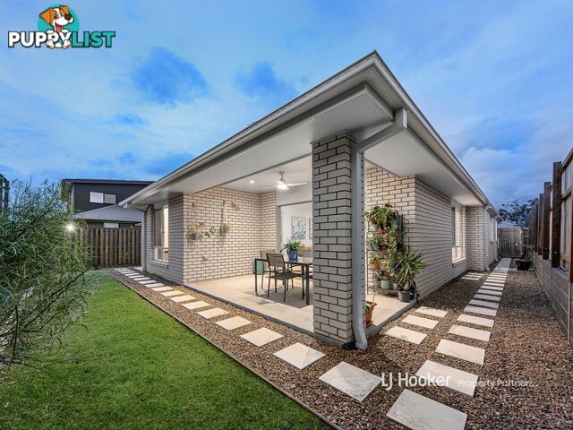 126 Davidson Circuit PARK RIDGE QLD 4125