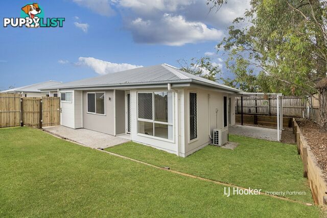 1 & 2/81A Second Avenue MARSDEN QLD 4132