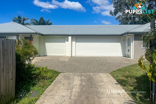 1 & 2/81A Second Avenue MARSDEN QLD 4132