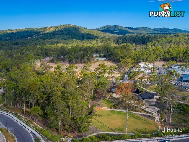 20 Bangalow Circuit BAHRS SCRUB QLD 4207