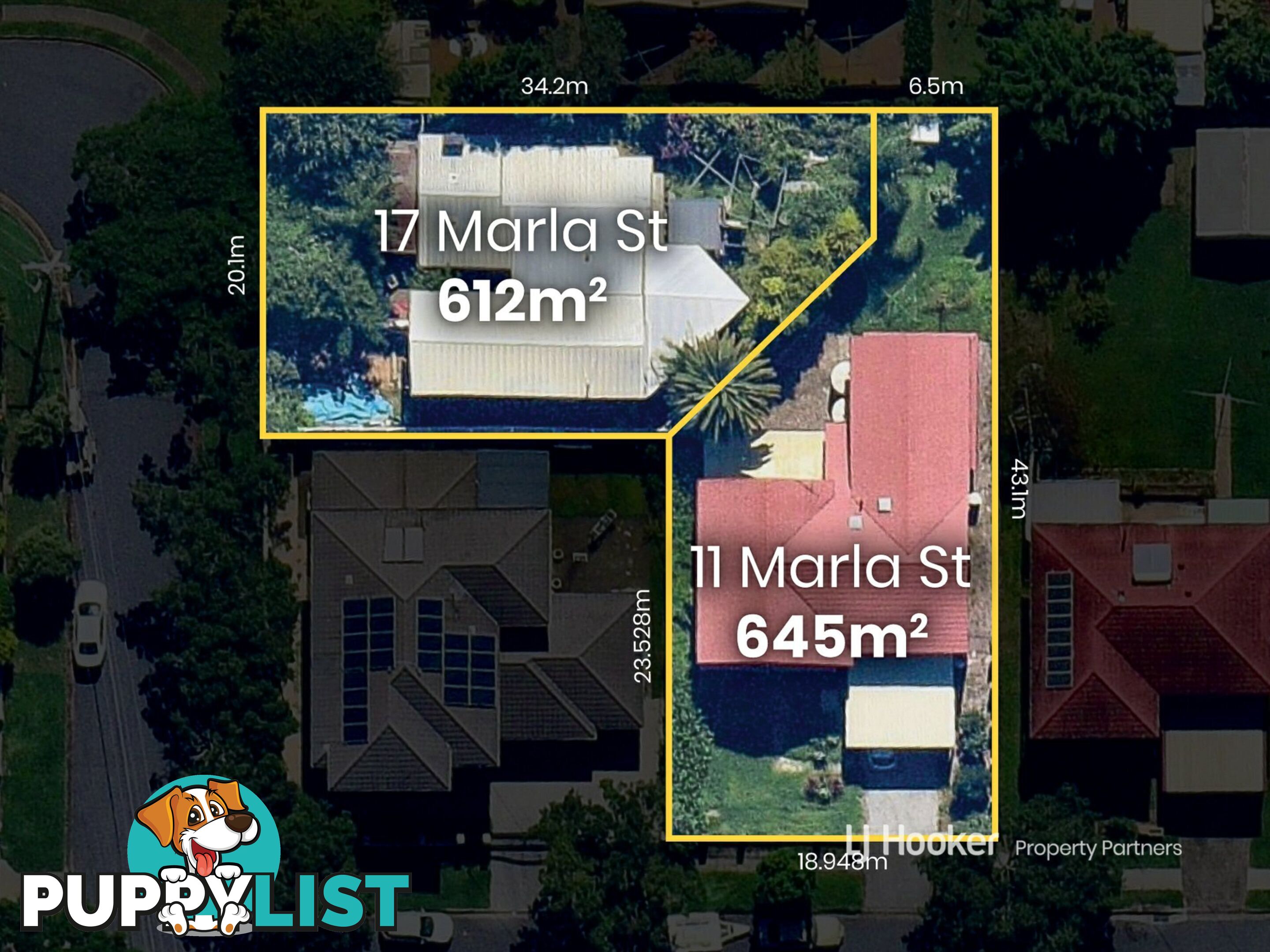 11 Marla Street ROBERTSON QLD 4109