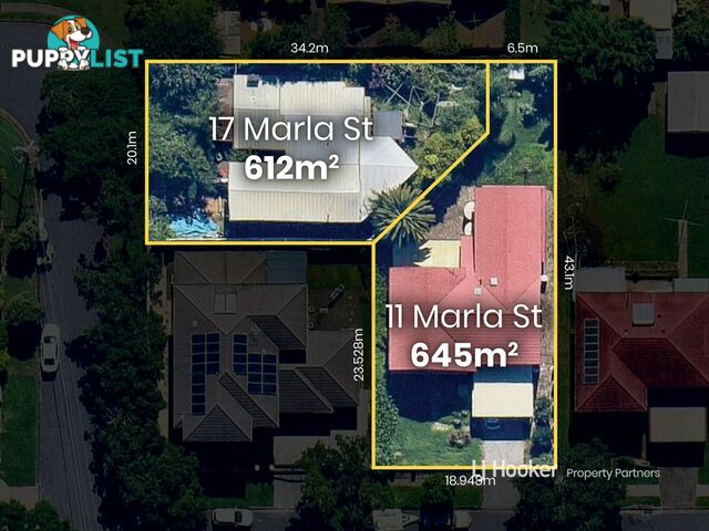 11 Marla Street ROBERTSON QLD 4109