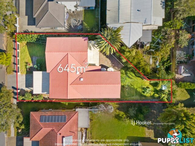 11 Marla Street ROBERTSON QLD 4109