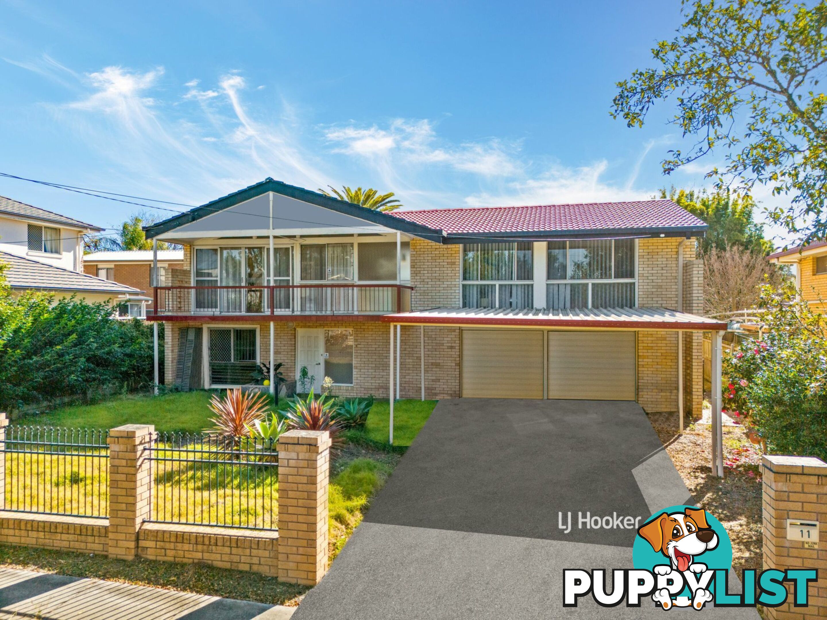 11 Marla Street ROBERTSON QLD 4109