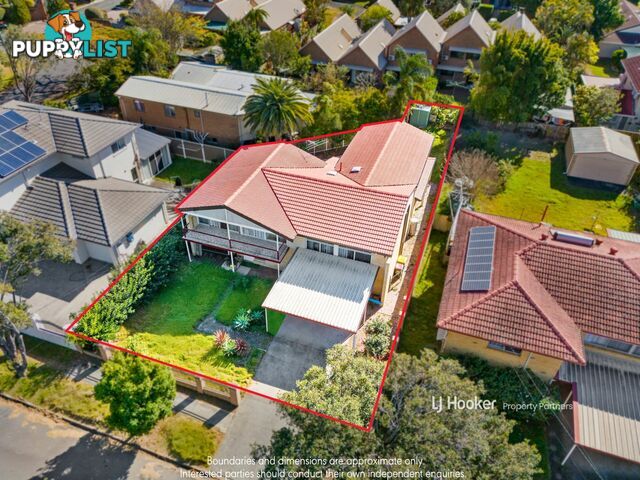 11 Marla Street ROBERTSON QLD 4109