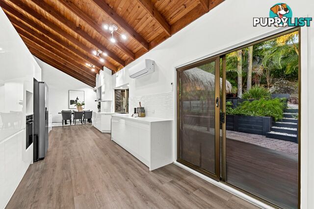 3 Knox Court ROCHEDALE SOUTH QLD 4123