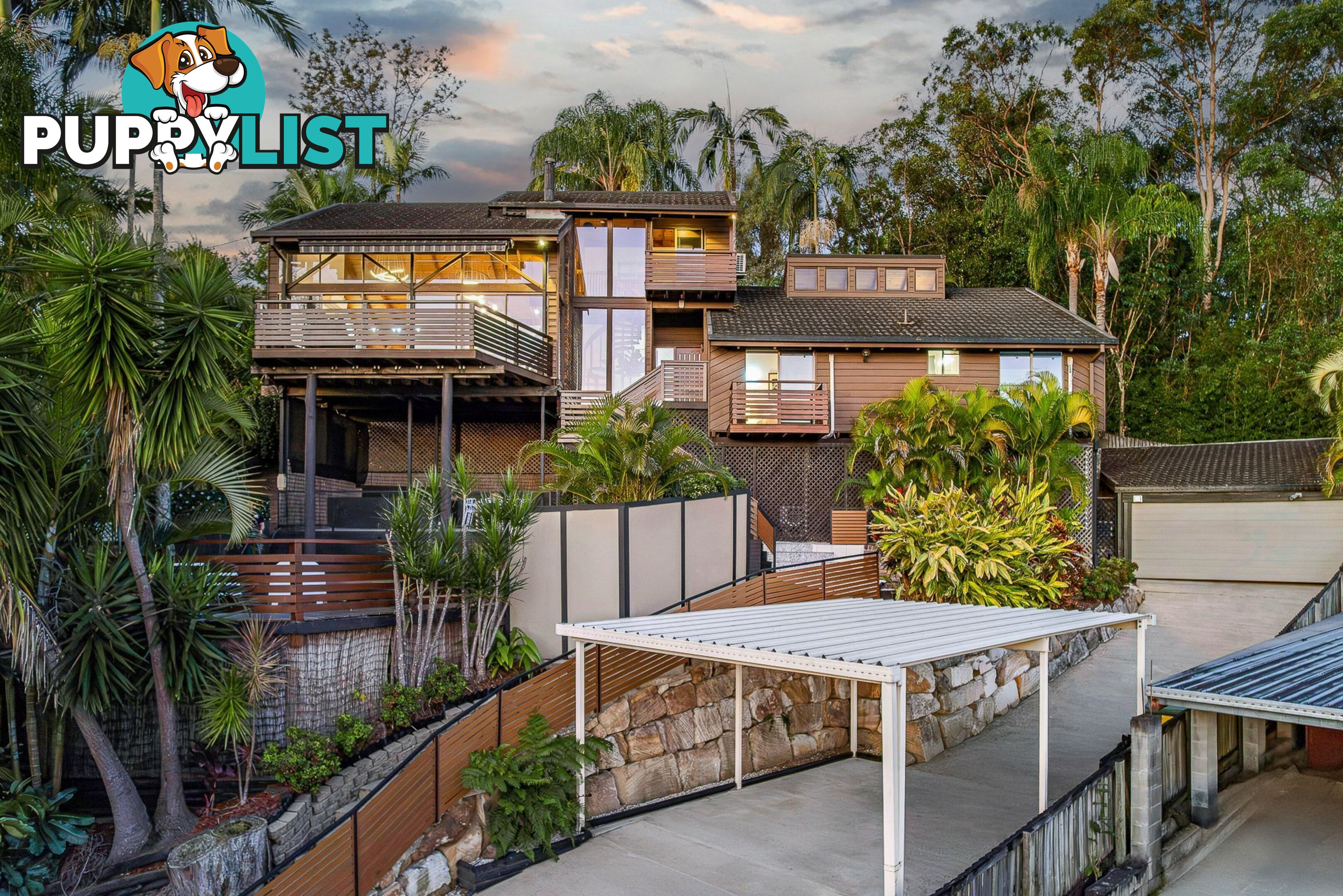3 Knox Court ROCHEDALE SOUTH QLD 4123