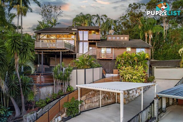 3 Knox Court ROCHEDALE SOUTH QLD 4123