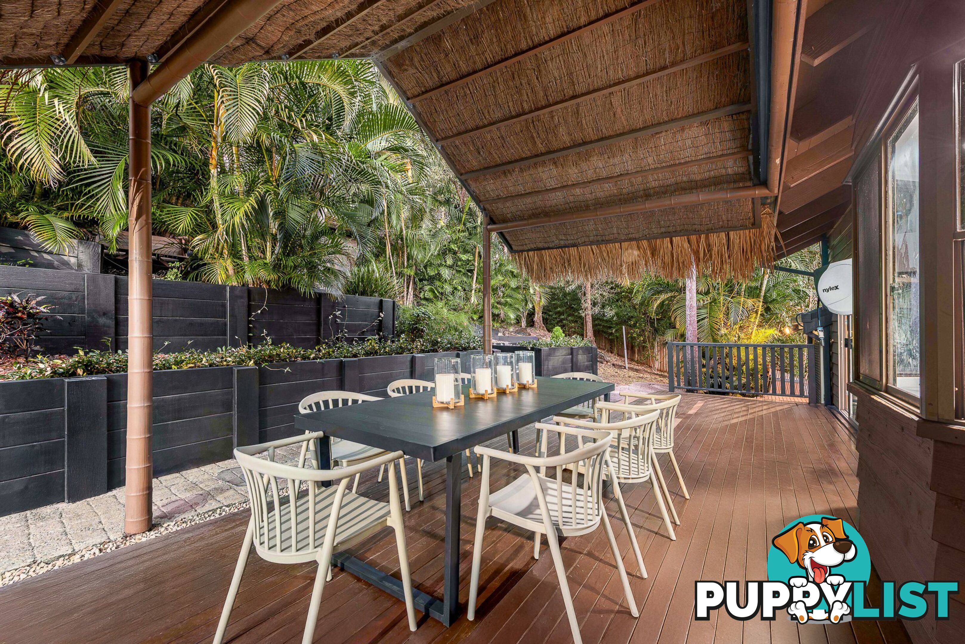 3 Knox Court ROCHEDALE SOUTH QLD 4123