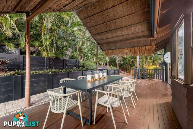 3 Knox Court ROCHEDALE SOUTH QLD 4123