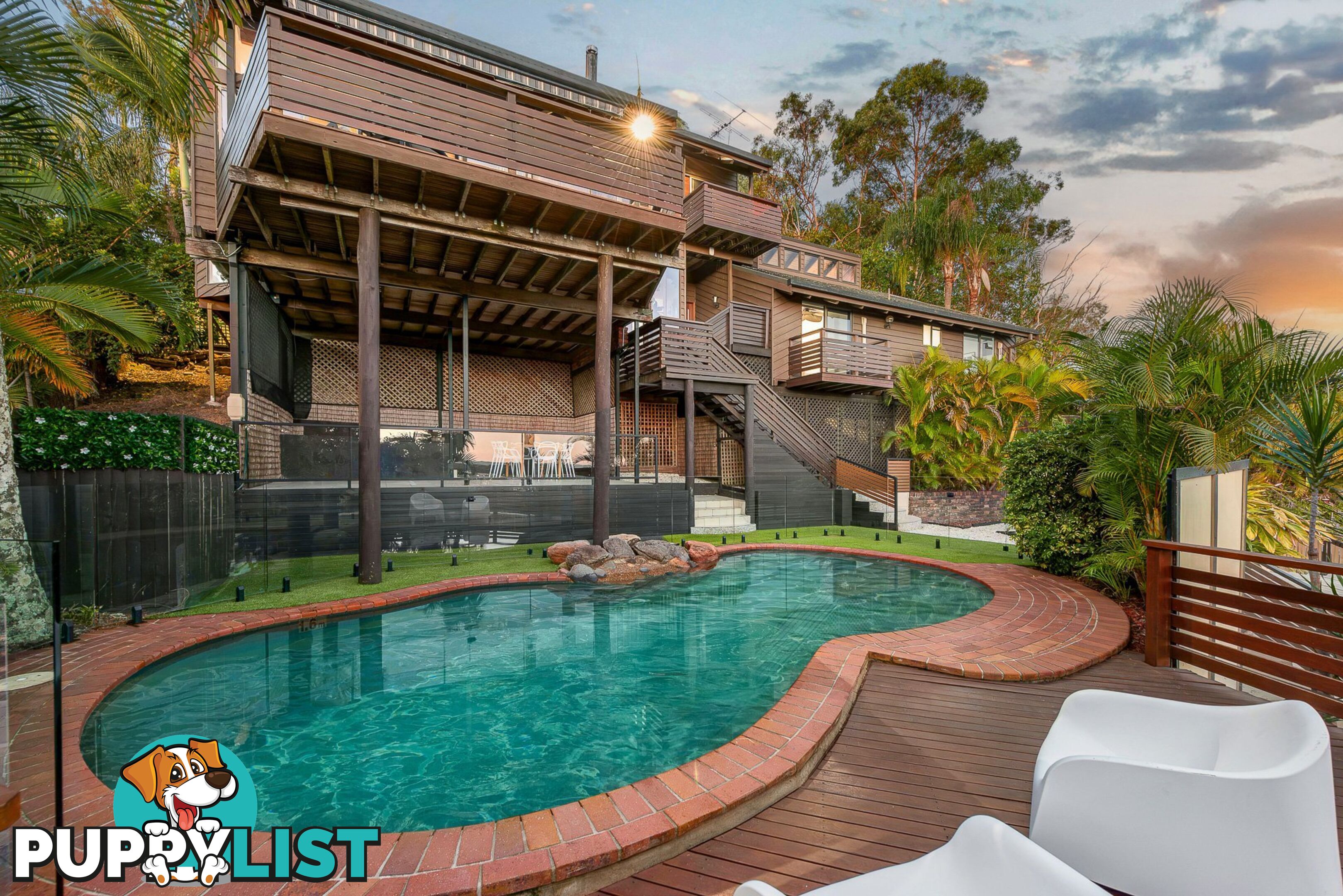 3 Knox Court ROCHEDALE SOUTH QLD 4123