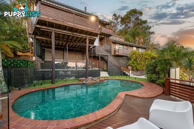 3 Knox Court ROCHEDALE SOUTH QLD 4123