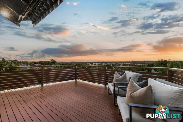 3 Knox Court ROCHEDALE SOUTH QLD 4123