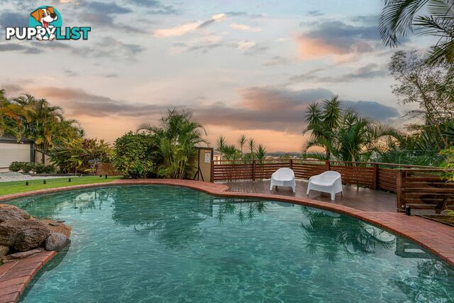 3 Knox Court ROCHEDALE SOUTH QLD 4123