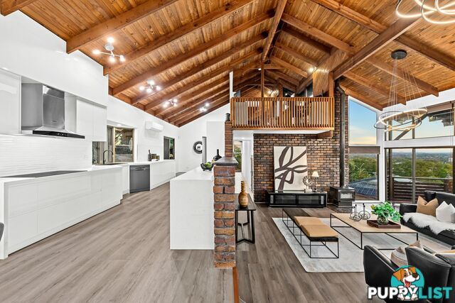 3 Knox Court ROCHEDALE SOUTH QLD 4123