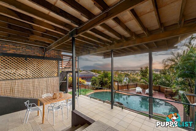3 Knox Court ROCHEDALE SOUTH QLD 4123