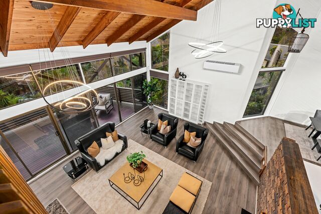 3 Knox Court ROCHEDALE SOUTH QLD 4123