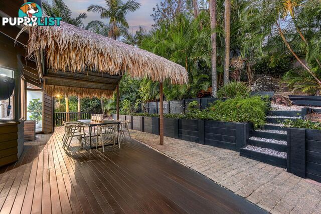 3 Knox Court ROCHEDALE SOUTH QLD 4123