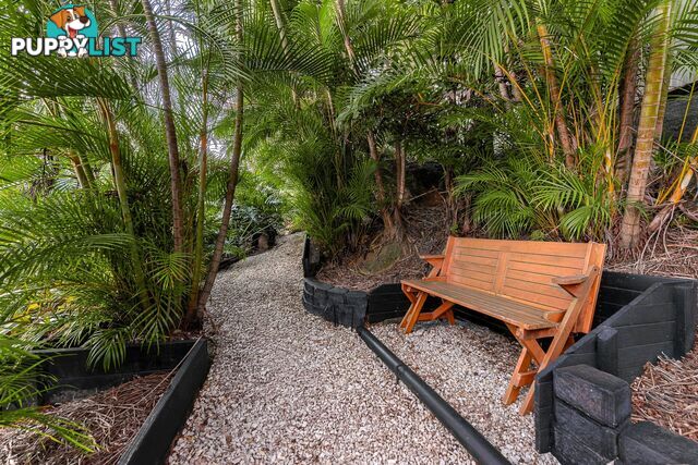 3 Knox Court ROCHEDALE SOUTH QLD 4123