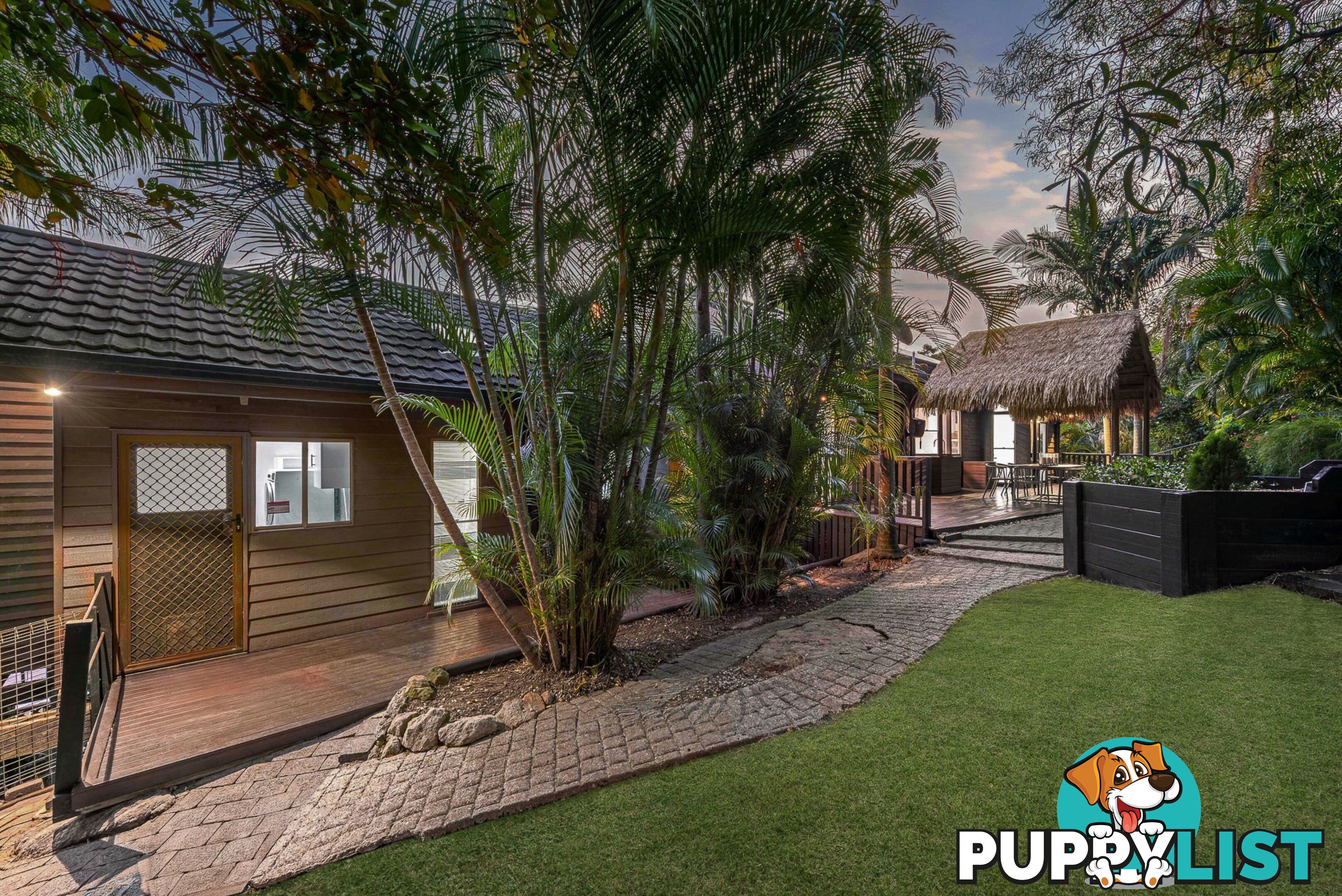 3 Knox Court ROCHEDALE SOUTH QLD 4123