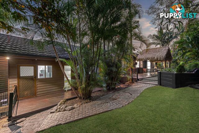 3 Knox Court ROCHEDALE SOUTH QLD 4123