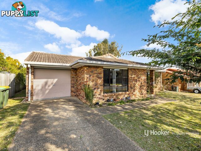 30 Bremer Street RUNCORN QLD 4113