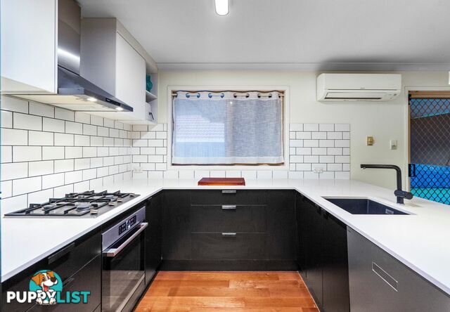 19 Robinson Crescent RUNCORN QLD 4113