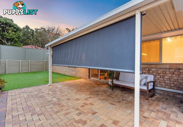 19 Robinson Crescent RUNCORN QLD 4113