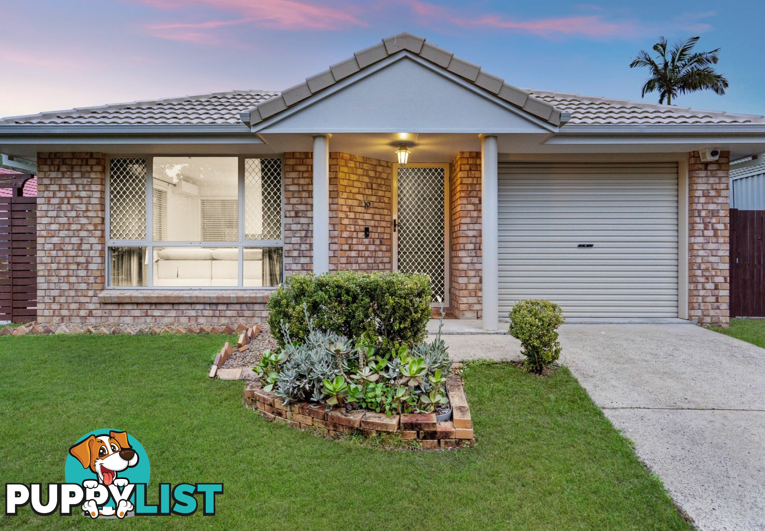 19 Robinson Crescent RUNCORN QLD 4113