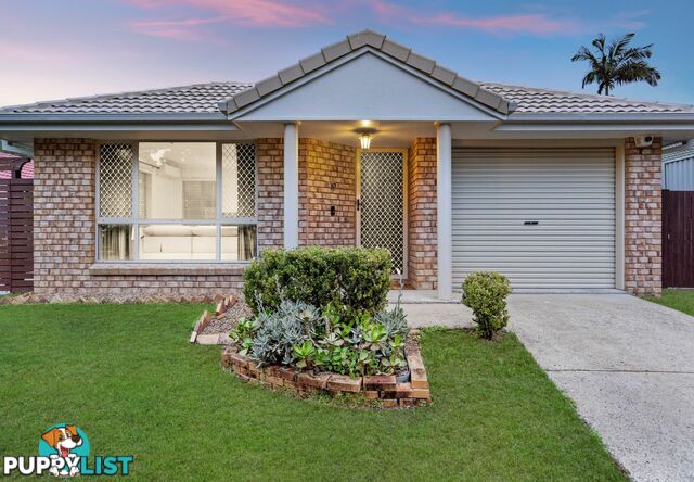 19 Robinson Crescent RUNCORN QLD 4113