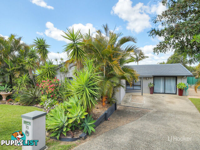 10 Owenia Street ALGESTER QLD 4115