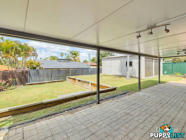 10 Owenia Street ALGESTER QLD 4115