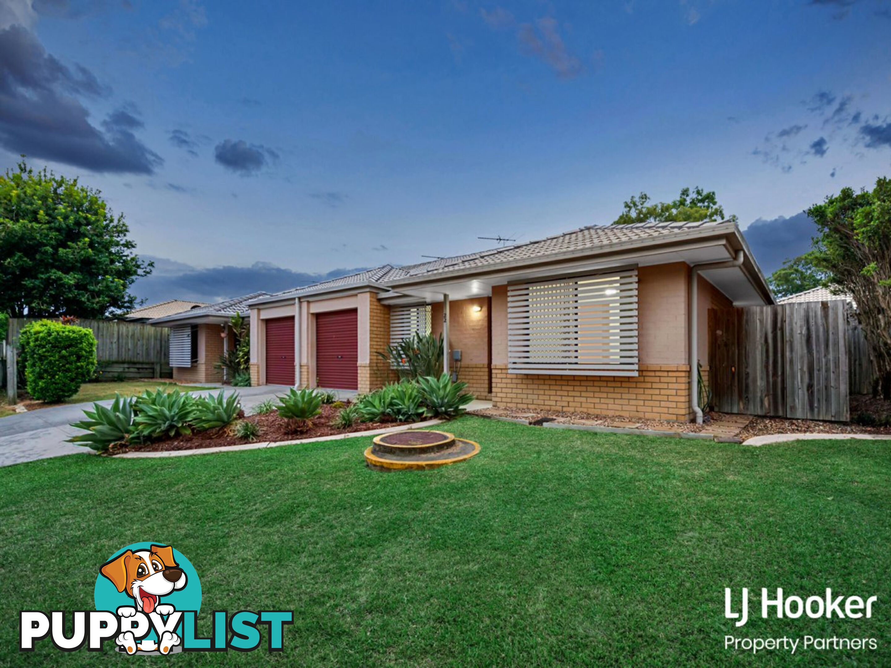 22/20 Neiwand Street CALAMVALE QLD 4116