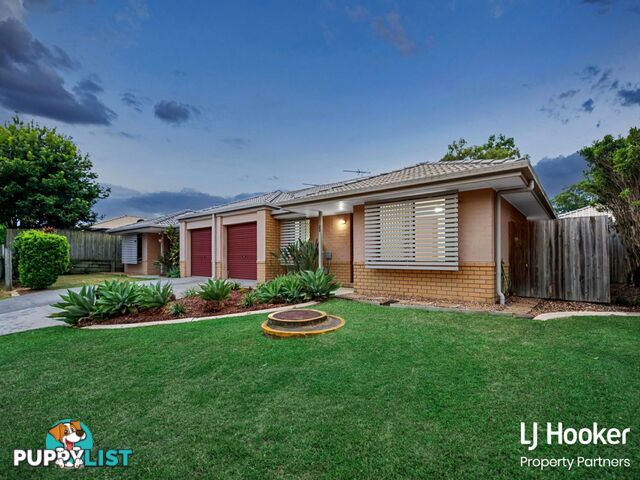 22/20 Neiwand Street CALAMVALE QLD 4116