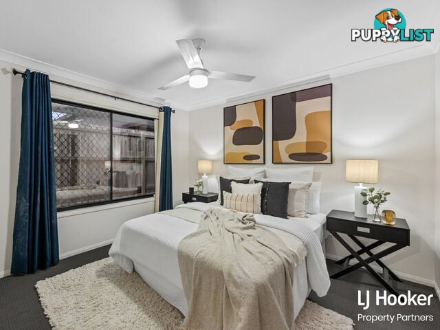 22/20 Neiwand Street CALAMVALE QLD 4116