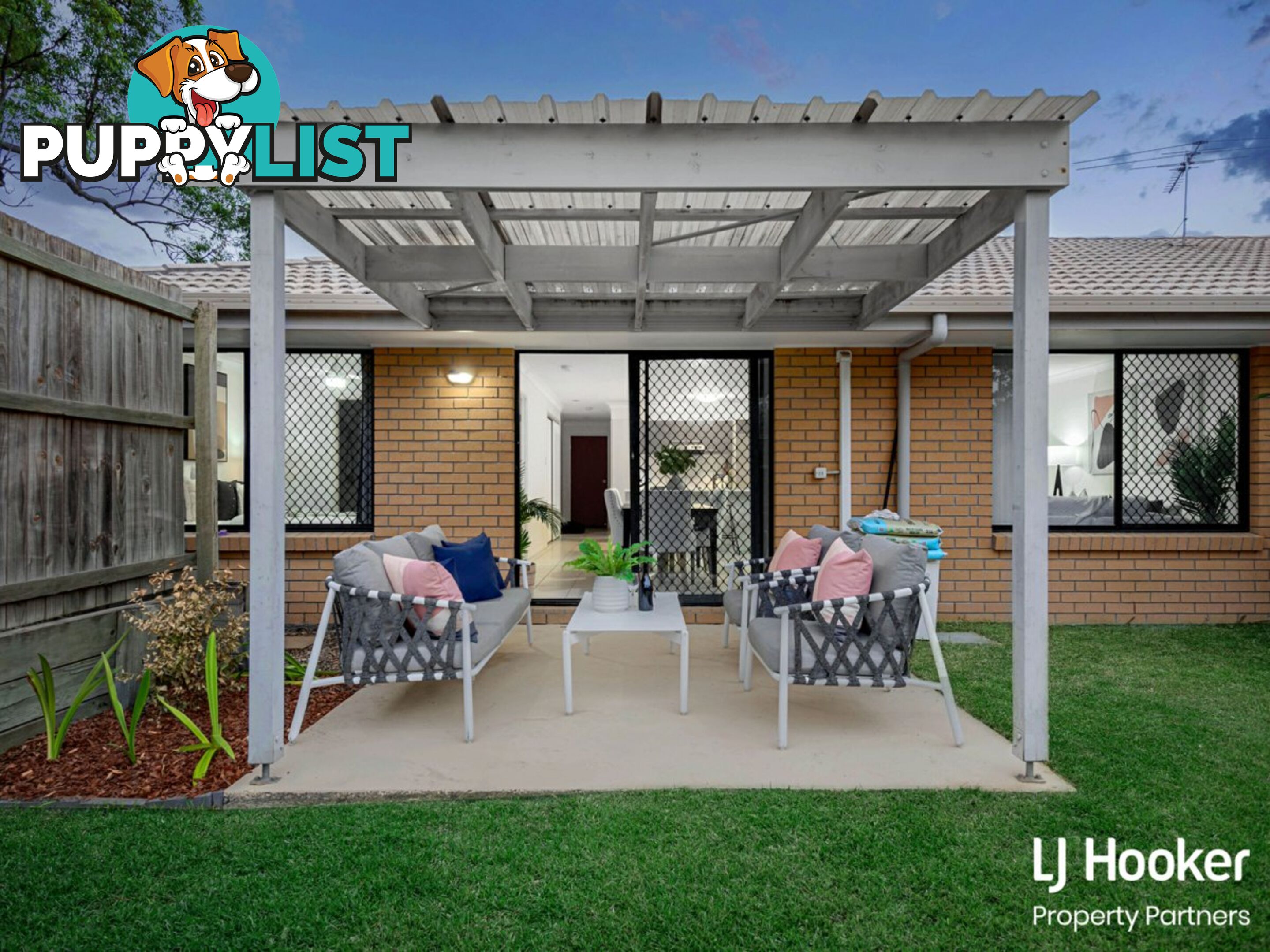 22/20 Neiwand Street CALAMVALE QLD 4116