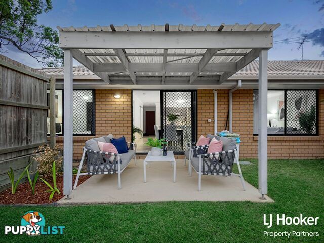 22/20 Neiwand Street CALAMVALE QLD 4116