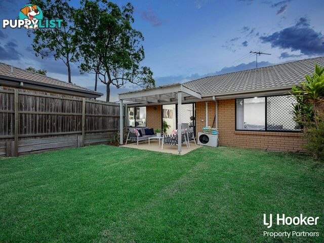 22/20 Neiwand Street CALAMVALE QLD 4116