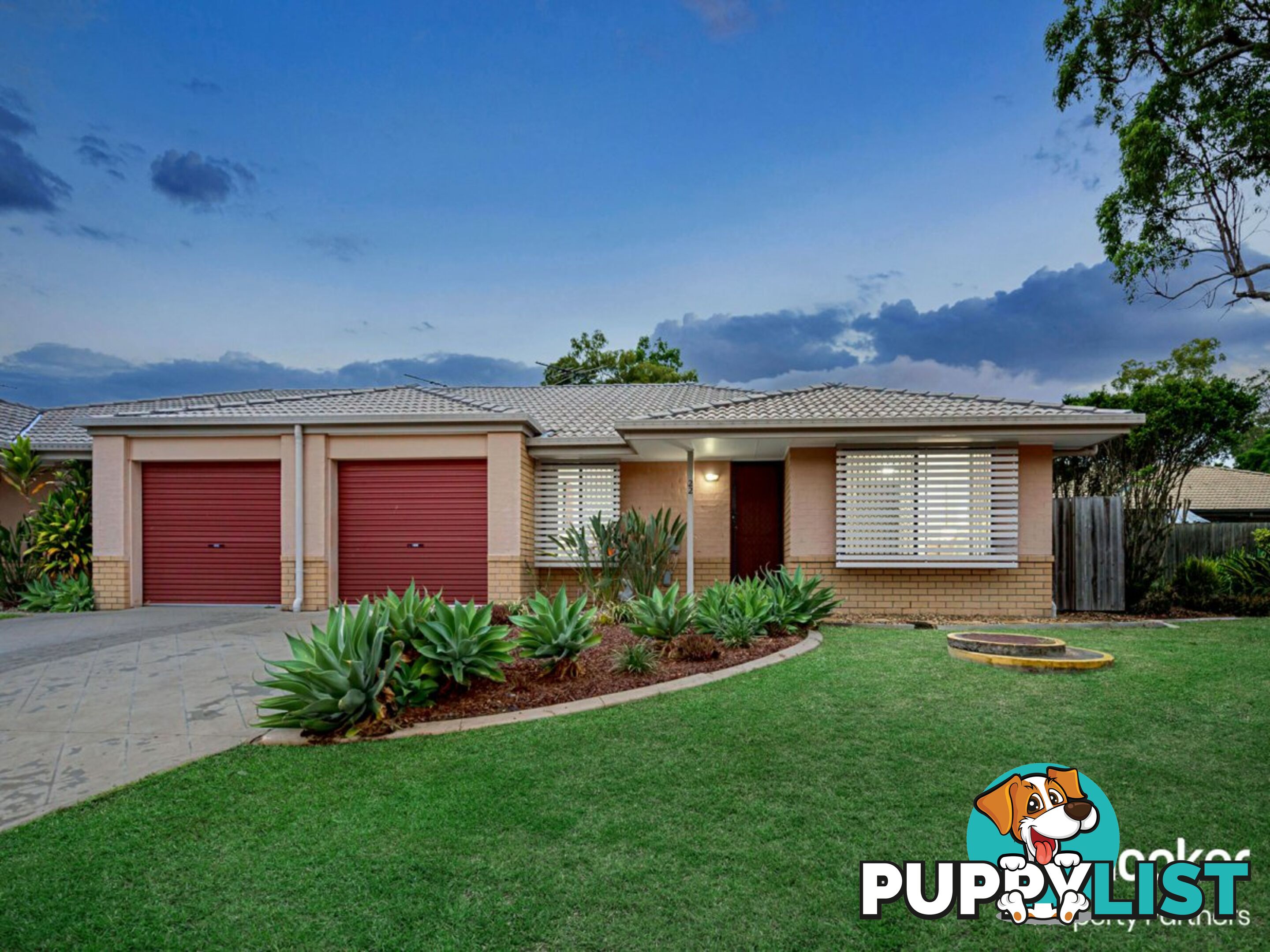 22/20 Neiwand Street CALAMVALE QLD 4116