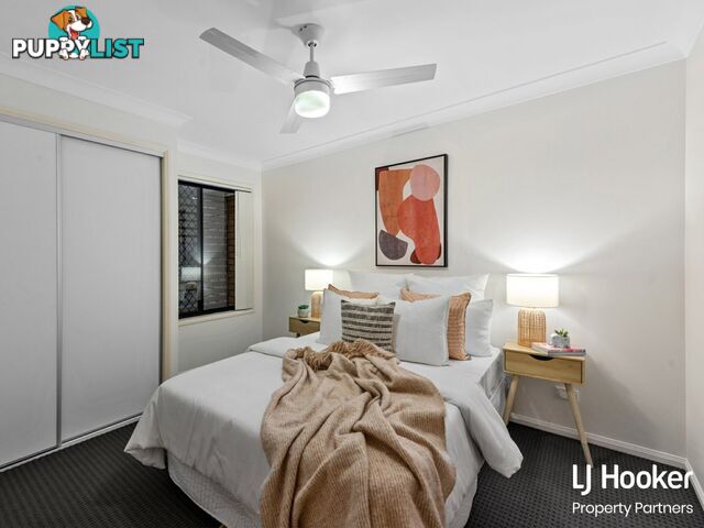 22/20 Neiwand Street CALAMVALE QLD 4116
