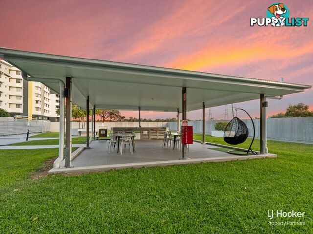 172/54 Slobodian Avenue EIGHT MILE PLAINS QLD 4113