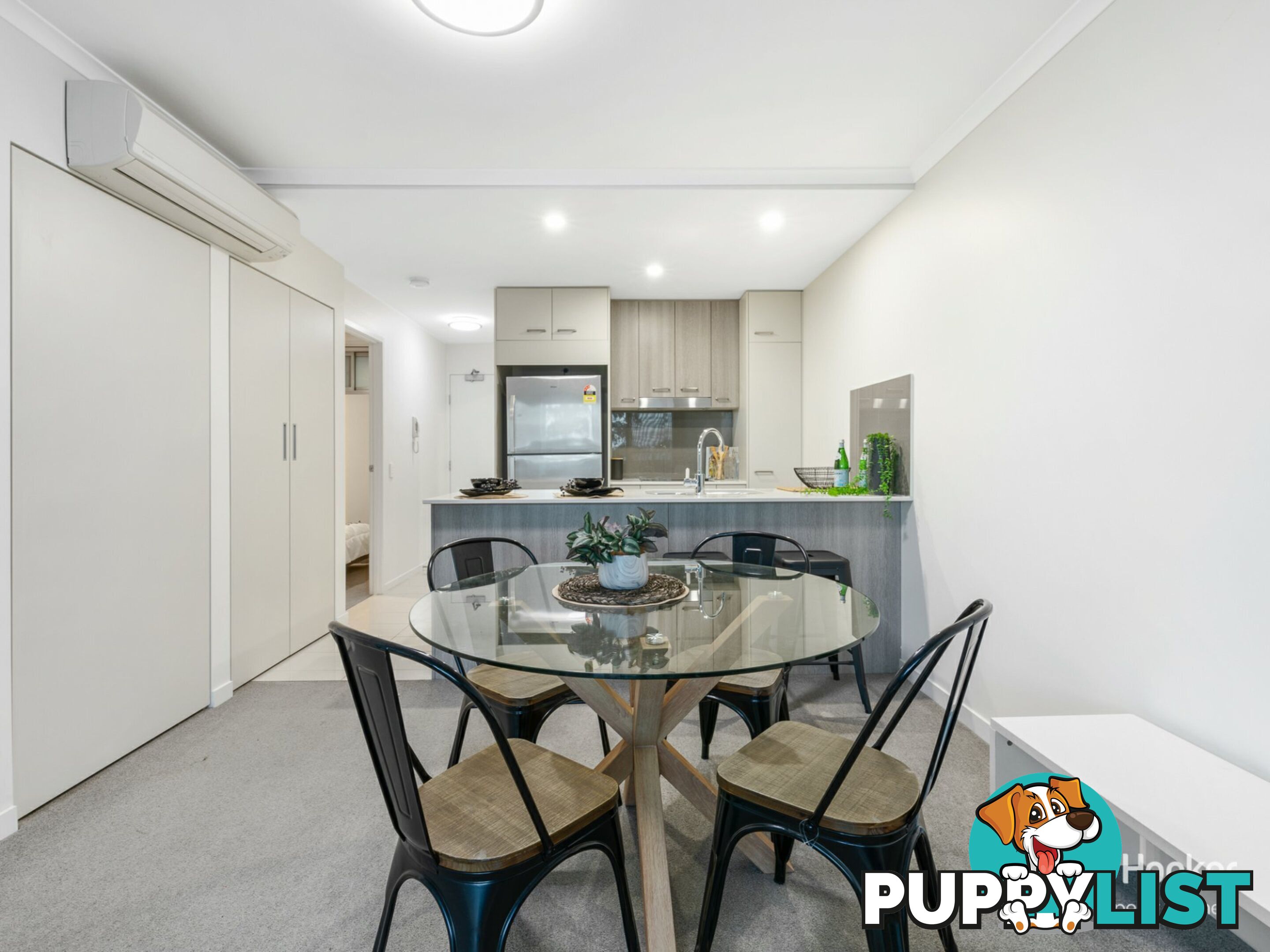 172/54 Slobodian Avenue EIGHT MILE PLAINS QLD 4113