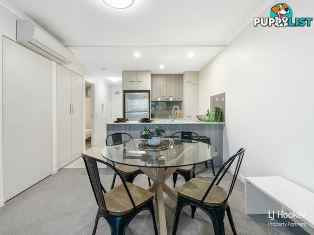 172/54 Slobodian Avenue EIGHT MILE PLAINS QLD 4113