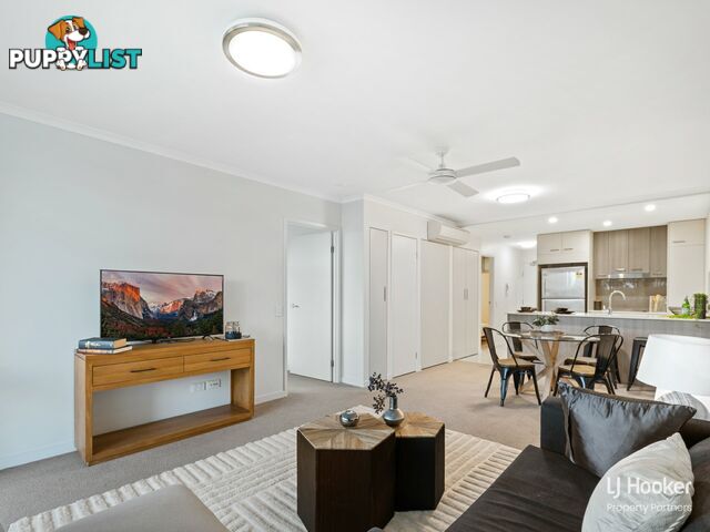 172/54 Slobodian Avenue EIGHT MILE PLAINS QLD 4113