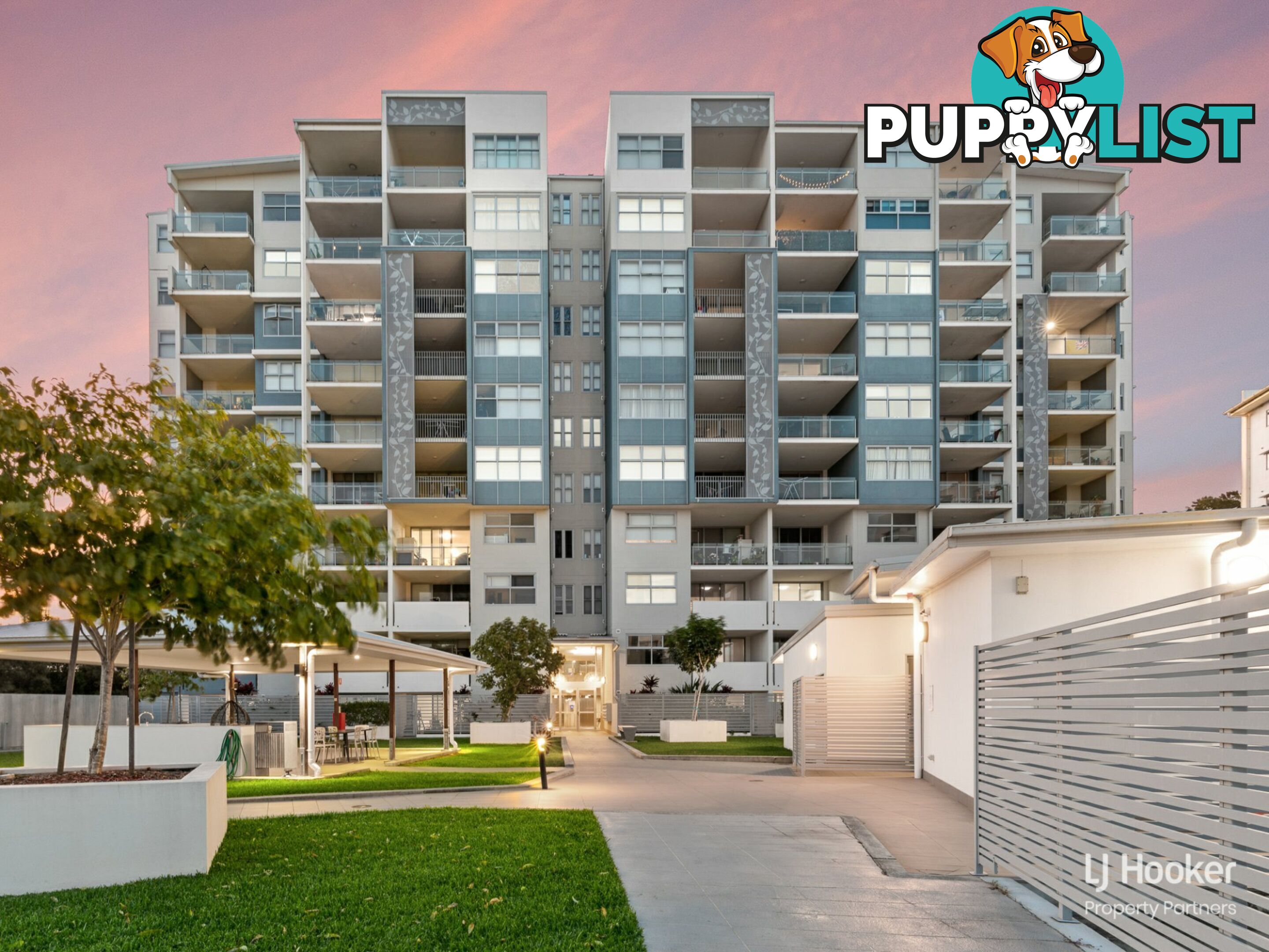 172/54 Slobodian Avenue EIGHT MILE PLAINS QLD 4113