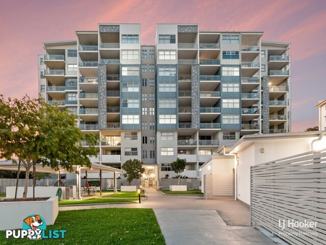 172/54 Slobodian Avenue EIGHT MILE PLAINS QLD 4113