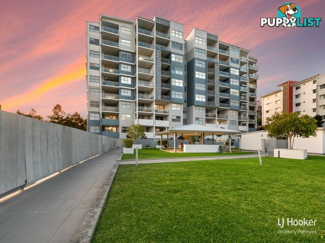 172/54 Slobodian Avenue EIGHT MILE PLAINS QLD 4113